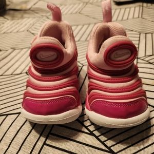 Nike Toddler shoes